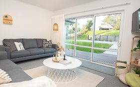 Restful Retreat